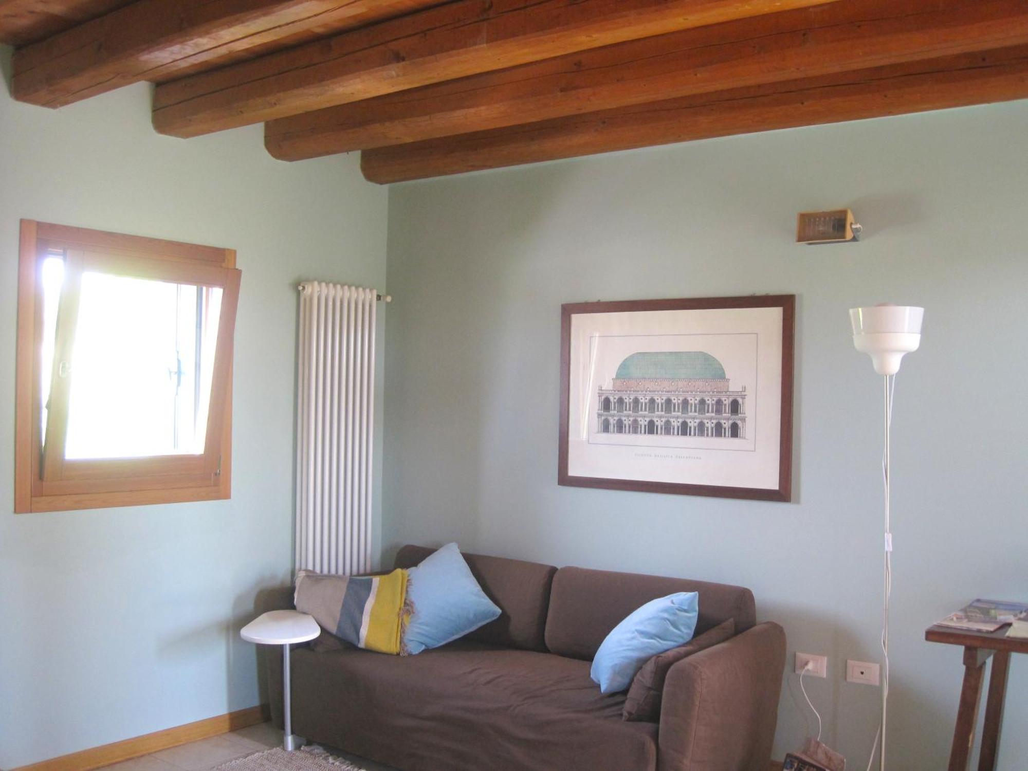 Corte Monticello Barbarano Vicentino Room photo