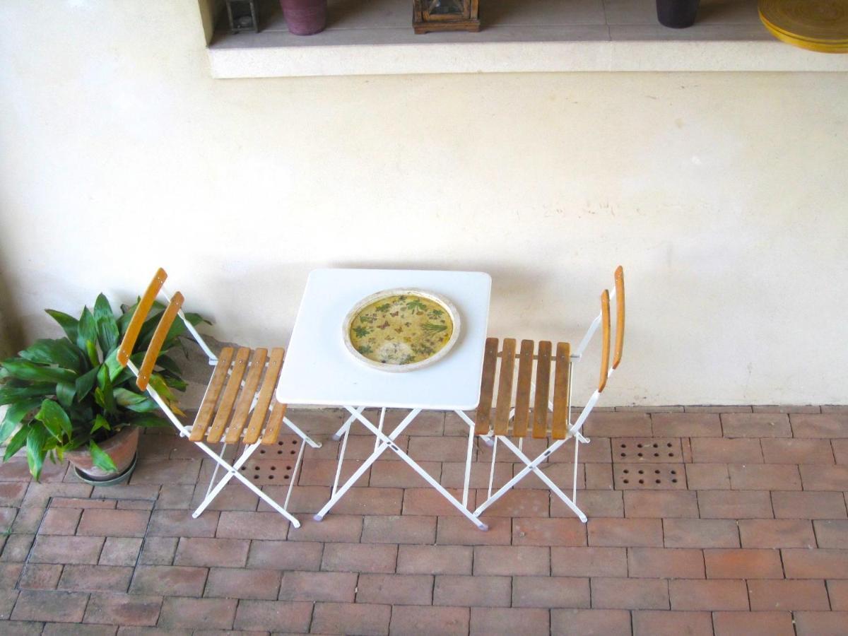 Corte Monticello Barbarano Vicentino Room photo